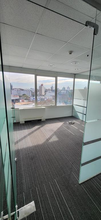 Venta oficina en WTC con 2 garajes