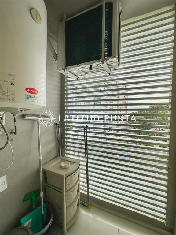 Apartamento en Roosevelt, 1 dormitorio y