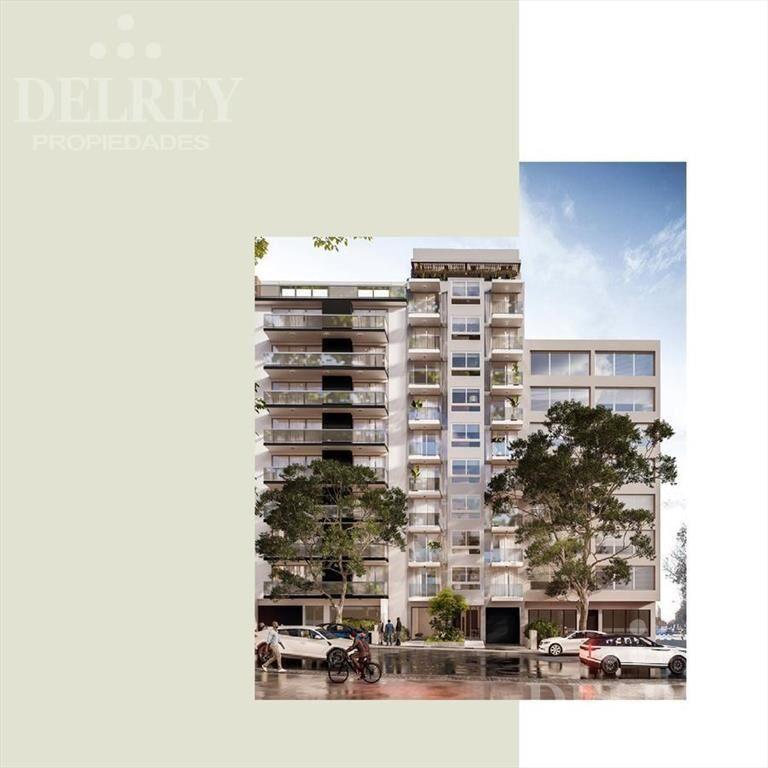 Departamento - Punta Carretas
