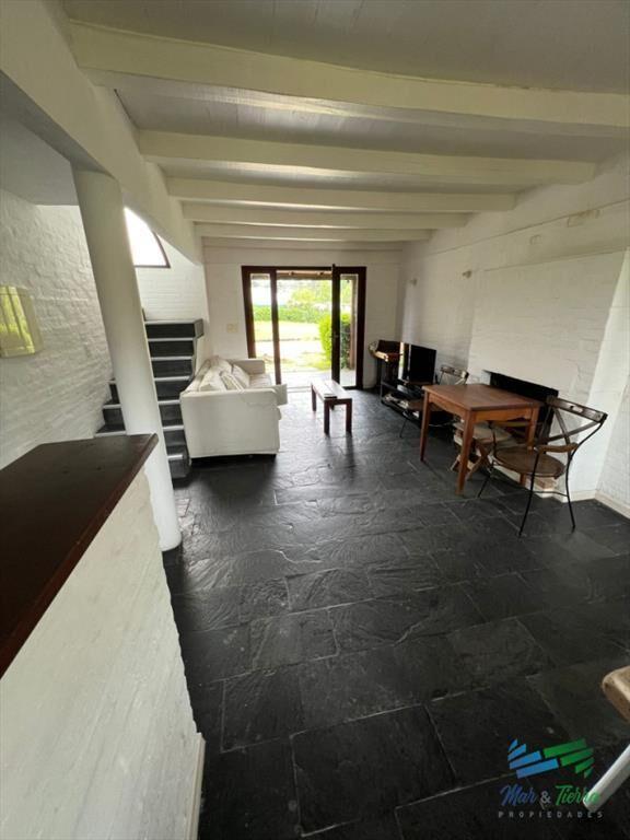 Casa en Barrio privado con piscina y cancha de