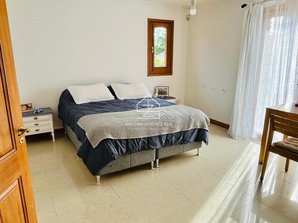 Alquiler temporal casa 5 Dormitorios Lugano
