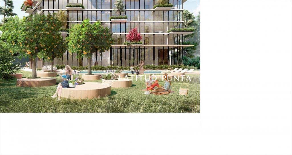 Apartamento en venta 2 dormitorios, Roosevelt