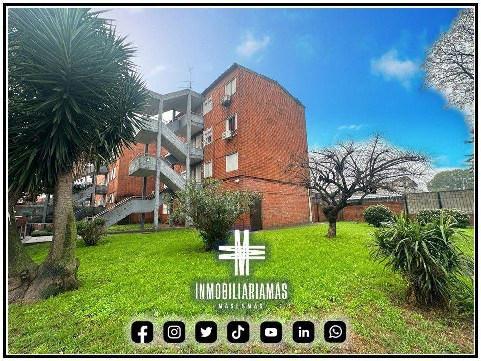 Apartamento Venta Villa Española Montevideo iMas.uy RC ...