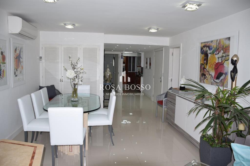 Apartamento en Brava, a pasitos del mar.