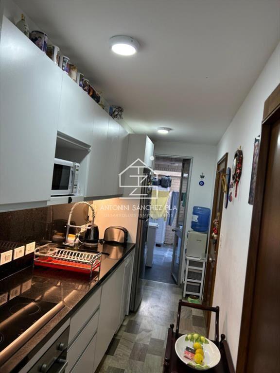 Edificio Porto Santo - Punta del Este Apartamento