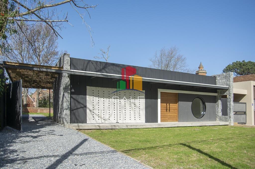 Chalet en el Golf de 4 dormitorios en venta a