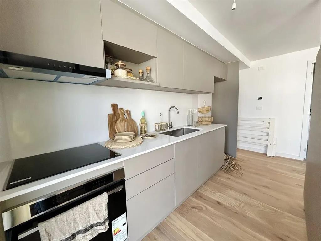 Venta apartamento 1 dormitorio Jardines de Rodó