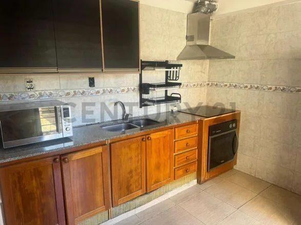 Ph apartamento, 2 plantas, Jardin, Terraza, Parrillero, G...