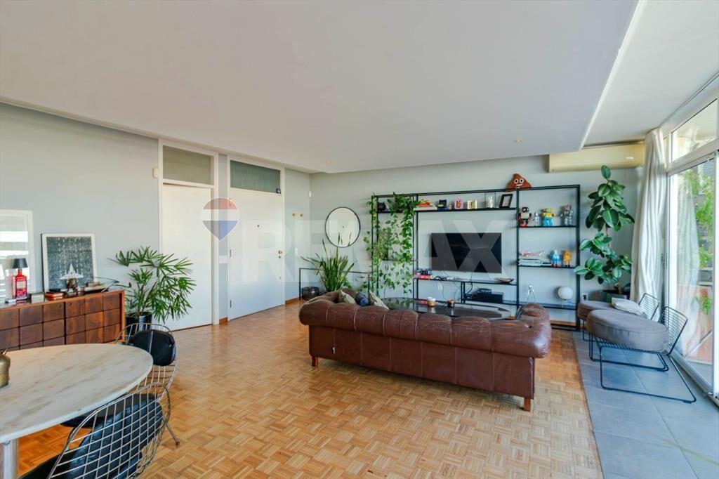 Venta apartamento Penthouse 4 dormitorios pocitos