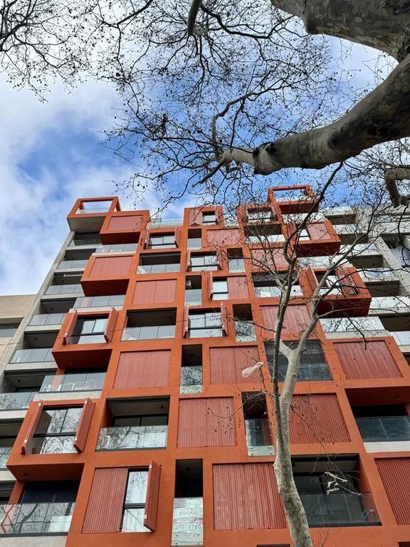Alquiler Monoambiente en Barrio Sur
