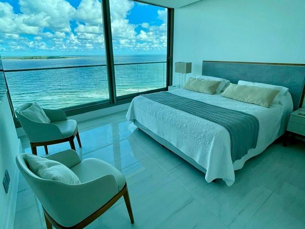 Departamento 4 ambientes alquiler verano en Fendi