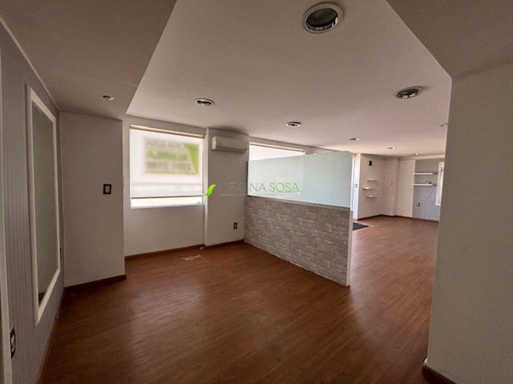 Oficina Sosa - NUDA PROPIEDAD terreno de 750mts2 en Punta G