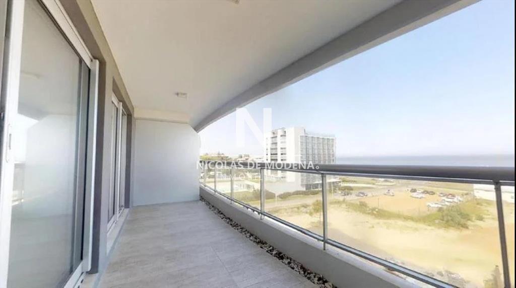 Apartamentoen venta de 2 dormitorios en Brava