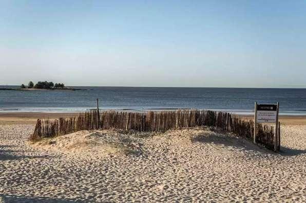 Venta apartamento monoambiente Malvín Villa del Mare-