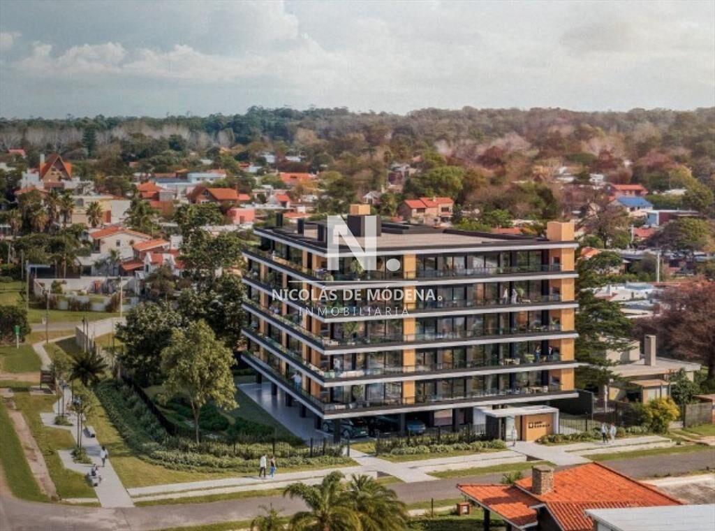 Apartamento en Venta de 1 Dormitorio en Pozo al
