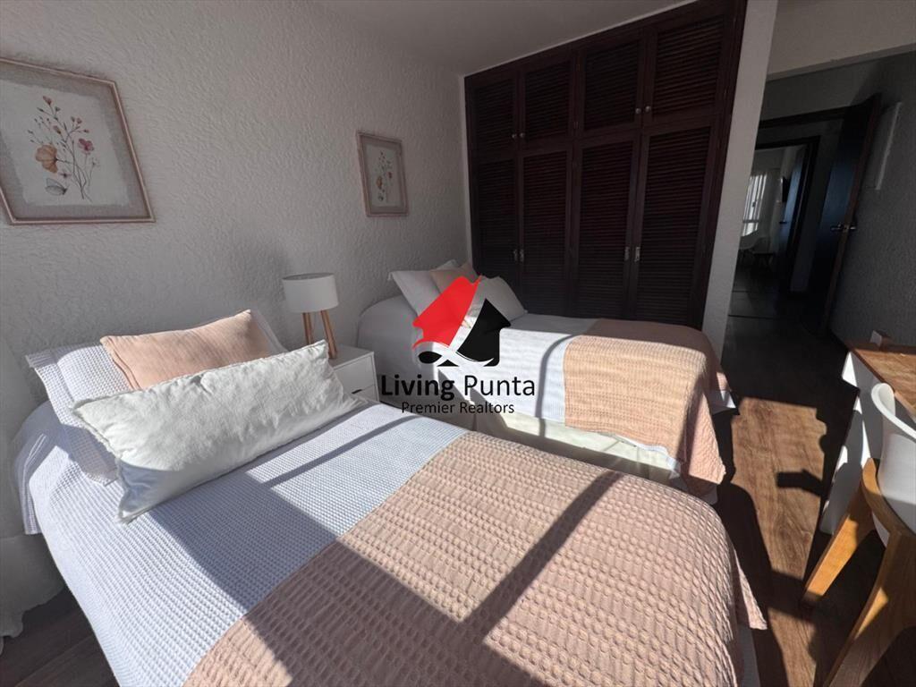 Hermosa unidad en venta con vista al mar