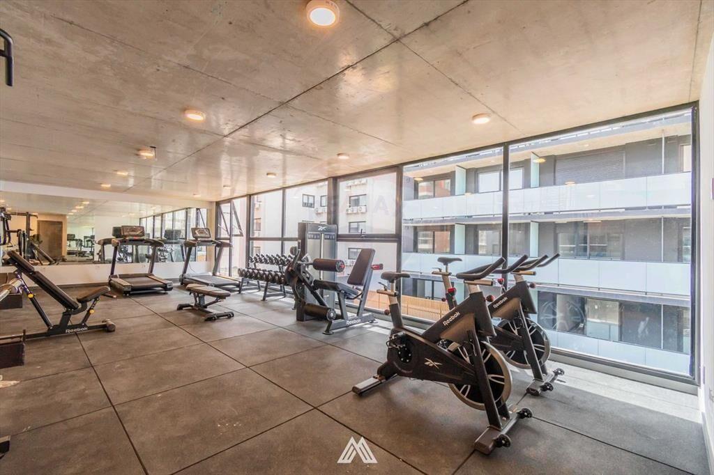 ALQUILO Apartamento en Pocitos con Amenities