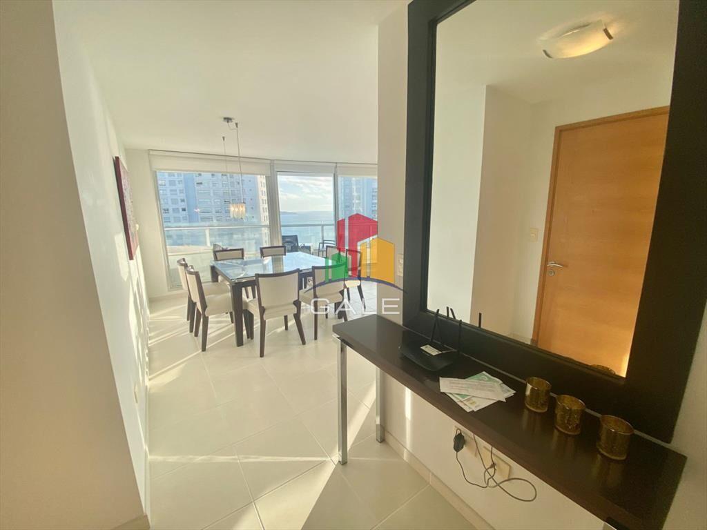 Apartamento en alquiler Mansa 3 dormitorios