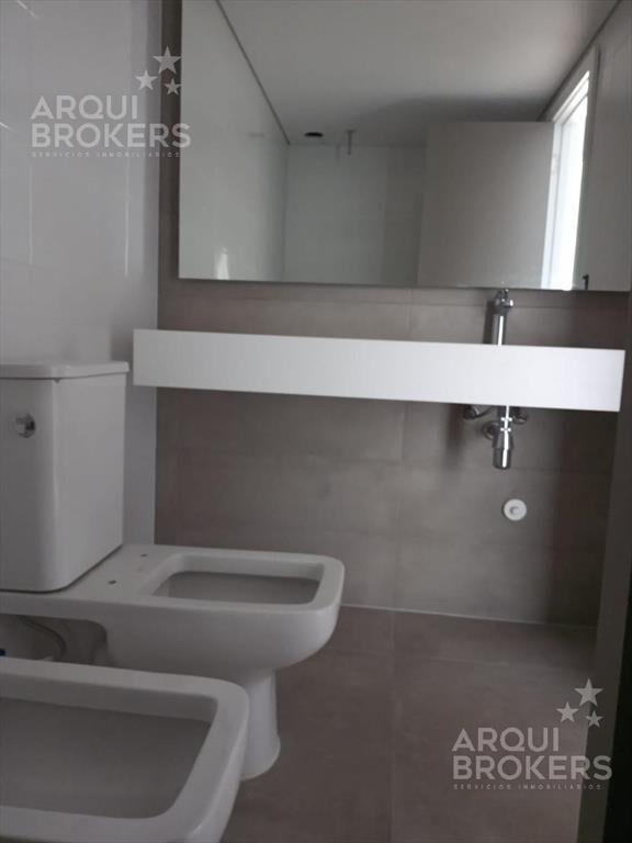 Apartamento de 1 dormitorio en venta en Malvín