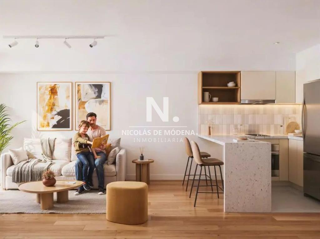 Apartamento En Venta de 2 dormitorios Con Excelente Ubicac