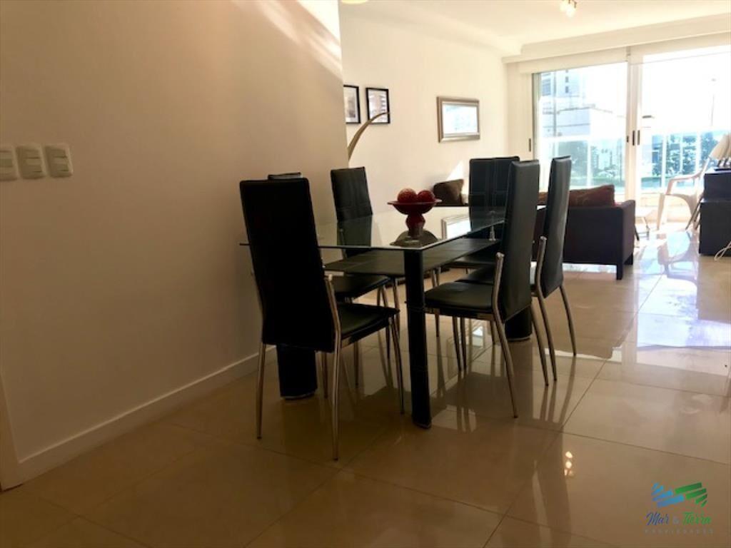 Apartamento en Alquiler a una cuadra del mar  en