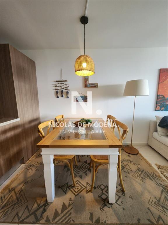 En venta apartamento de 1 dormitorio, con vista