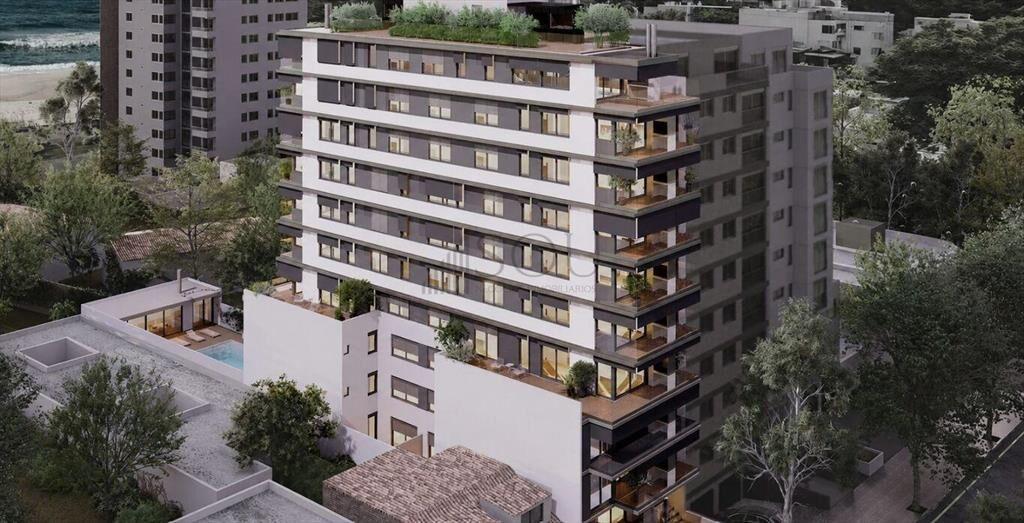Venta, apartamento de 2 dormitorios en Malvín