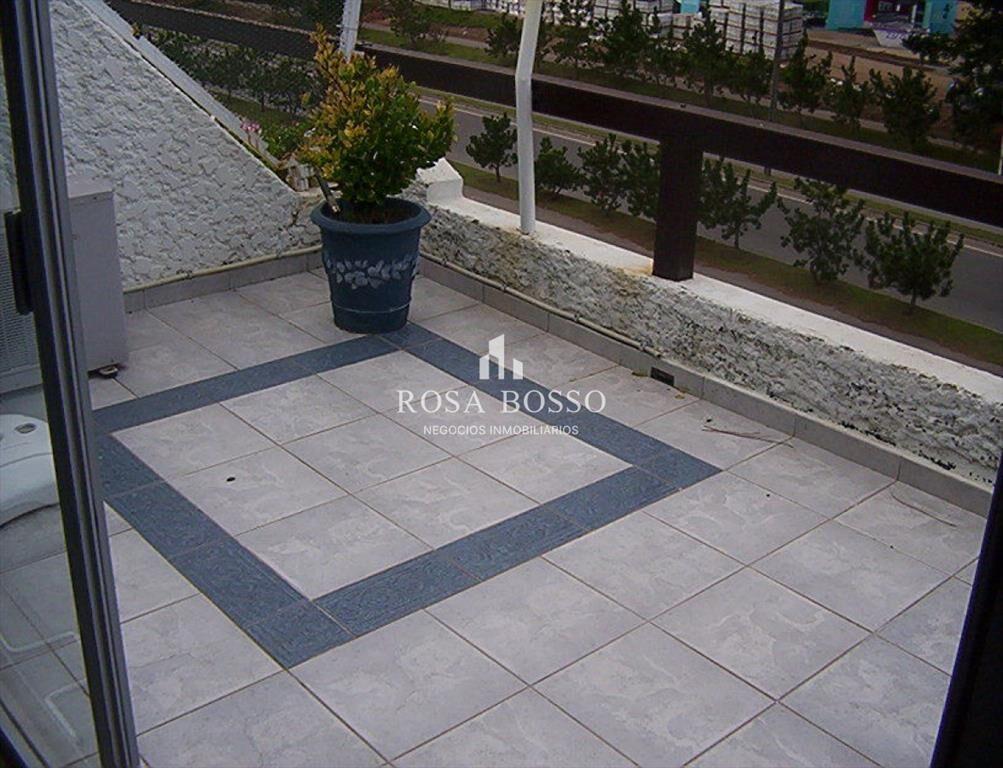 Apartamento en Roosevelt, 1 dormitorios *