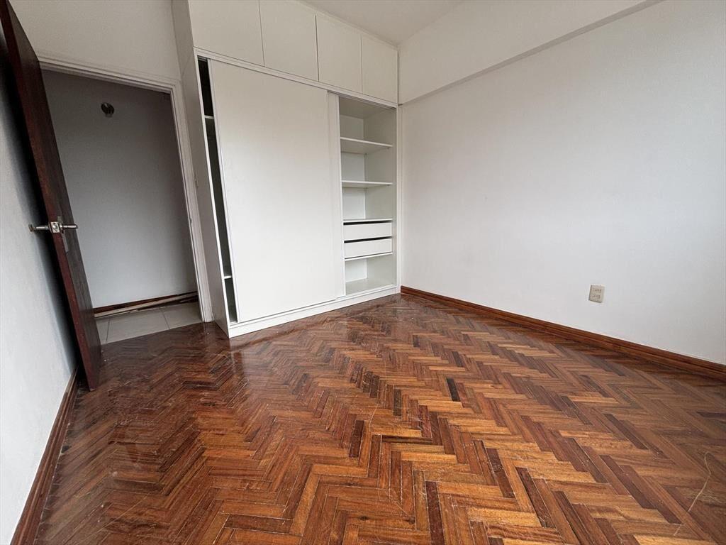 Apartamento en Punta Carretas