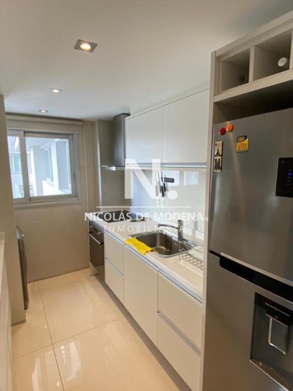 Apartamento a la Venta