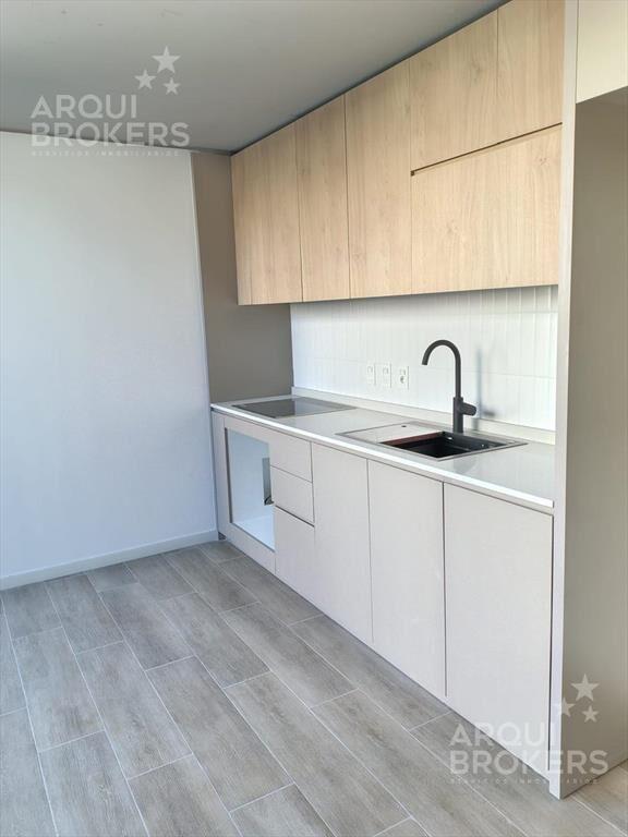 Venta apartamento dos dormitorios en Punta Carretas - 204