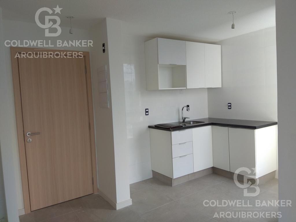 Apartamento de 2 dormitorios en venta con renta en Cordón