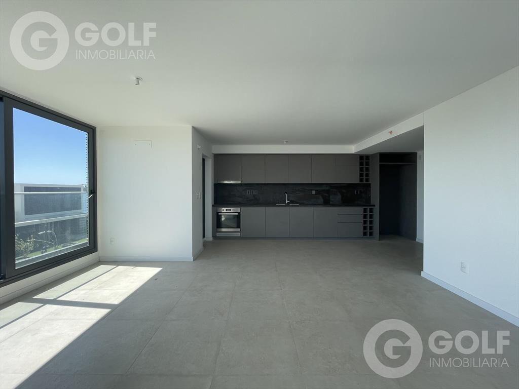 Venta apartamento 2 dormitorios en Carrasco Boating