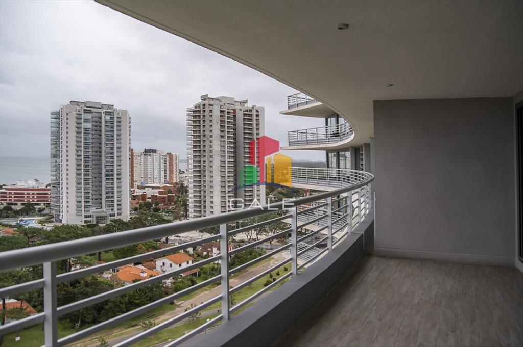Venta Mansa Piso alto
