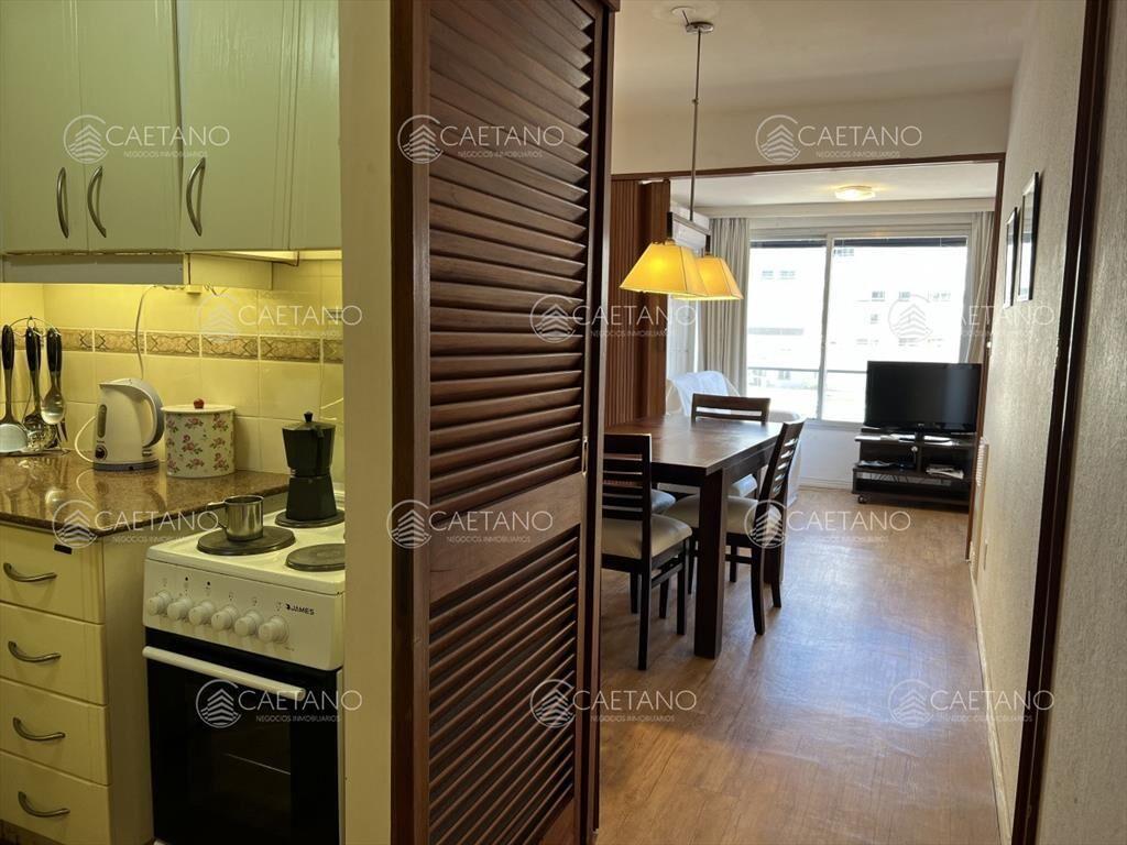 Península. apartamento en venta