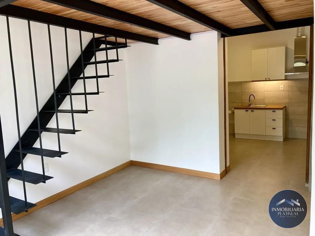 Apartamento en alquiler en Aguada