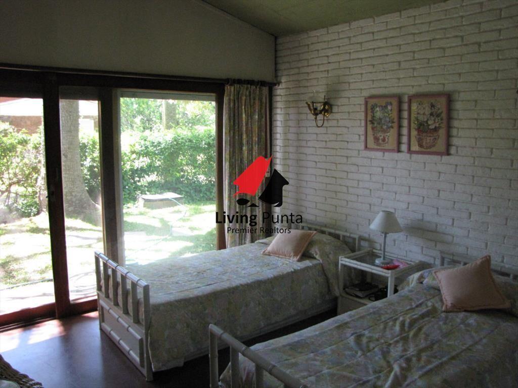 Espectacular casa en venta en la mansa