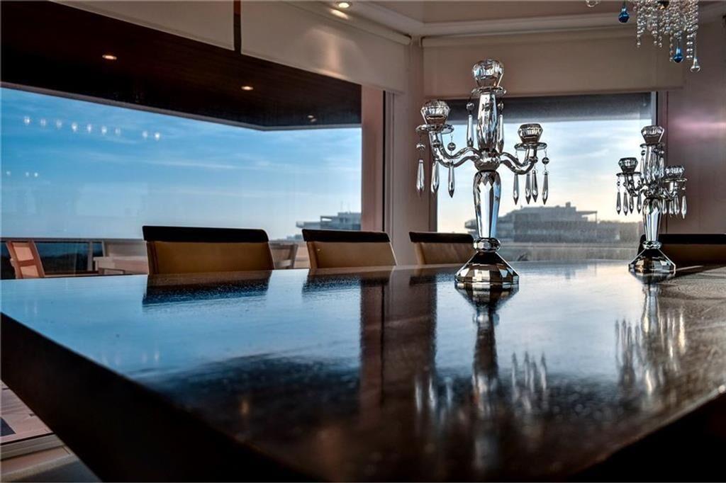 APARTAMENTO PENTHOUSE EN VENTA FRENTE AL MAR +LOFT