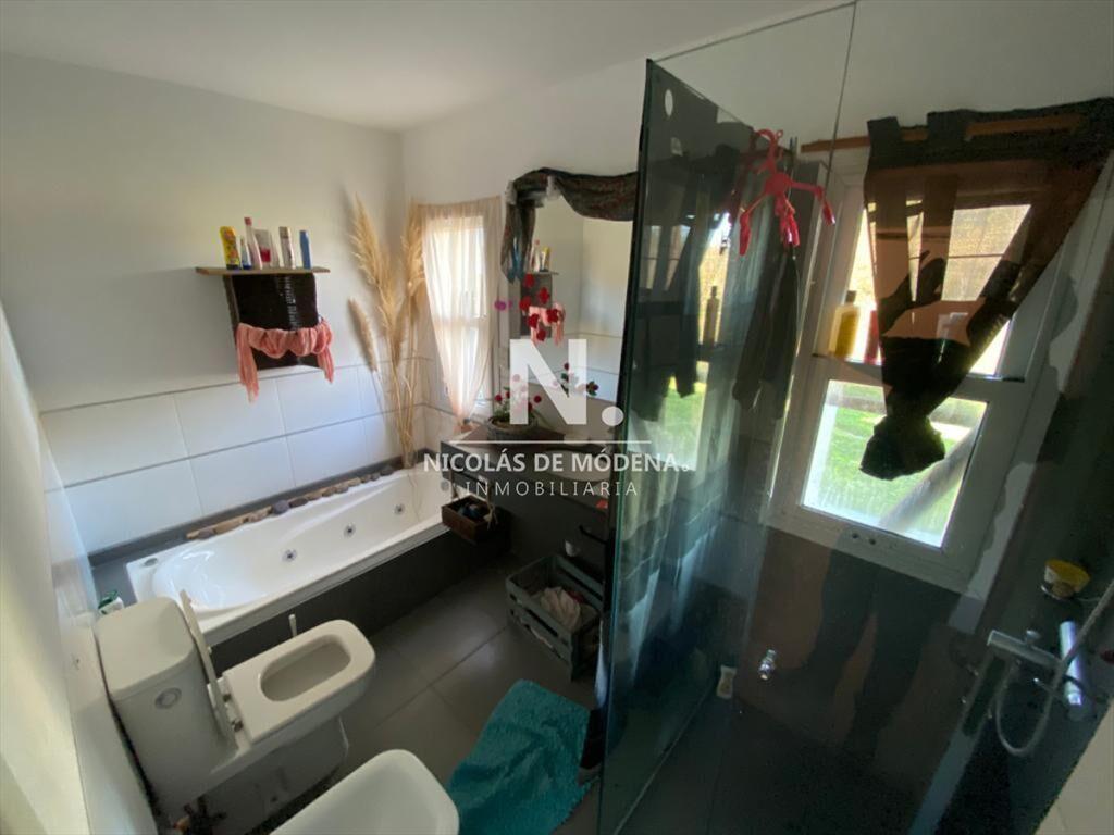 Casa en Venta y Alquiler