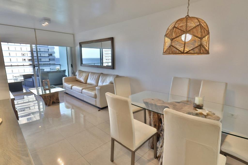 VENTA APARTAMENTO 2 DORMITORIOS - VISTA BRAVA