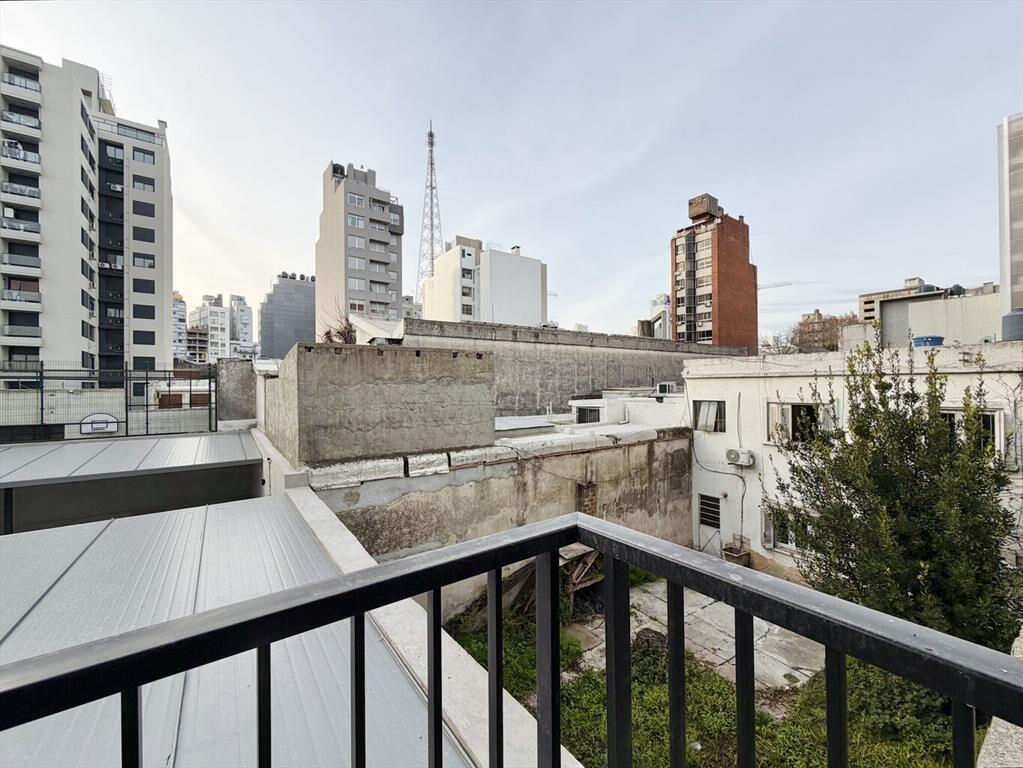 Apartamento en venta de 1 dormitorio con vestidor a estrena