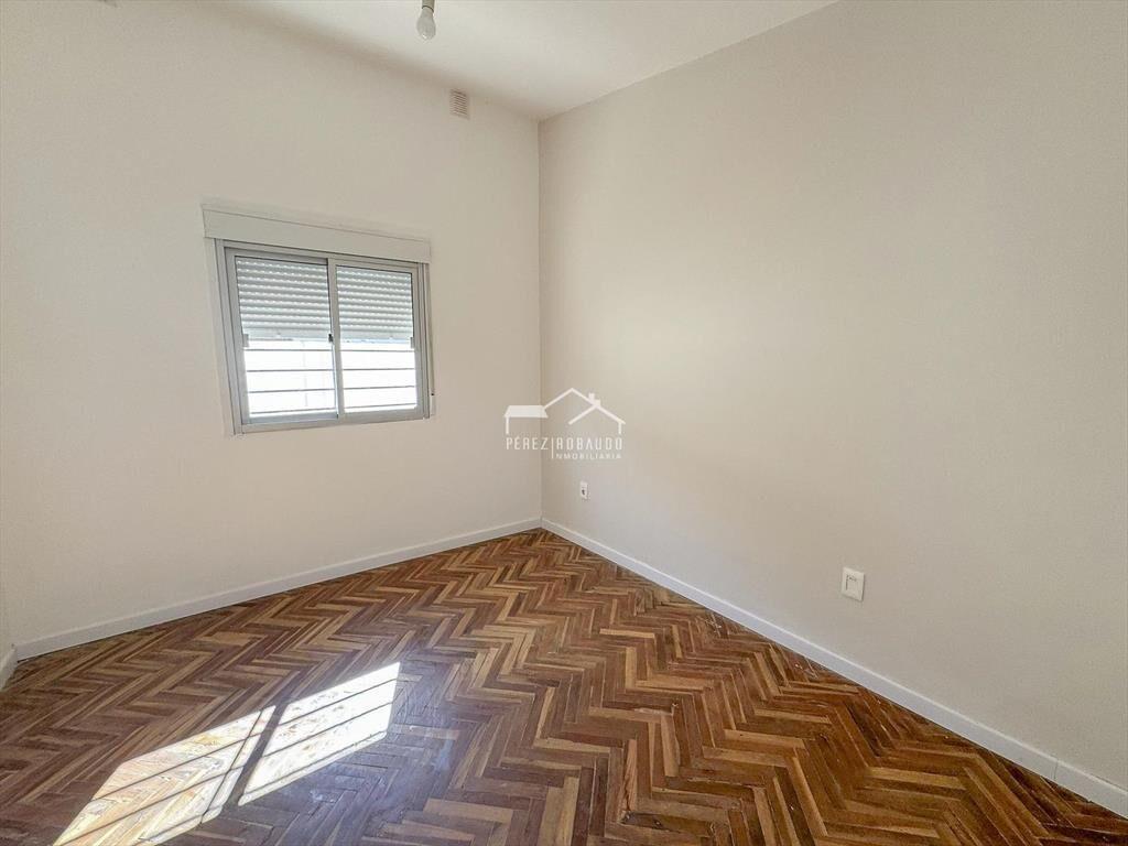 Venta apartamento alquilado de 1 dormitorio, planta baja co