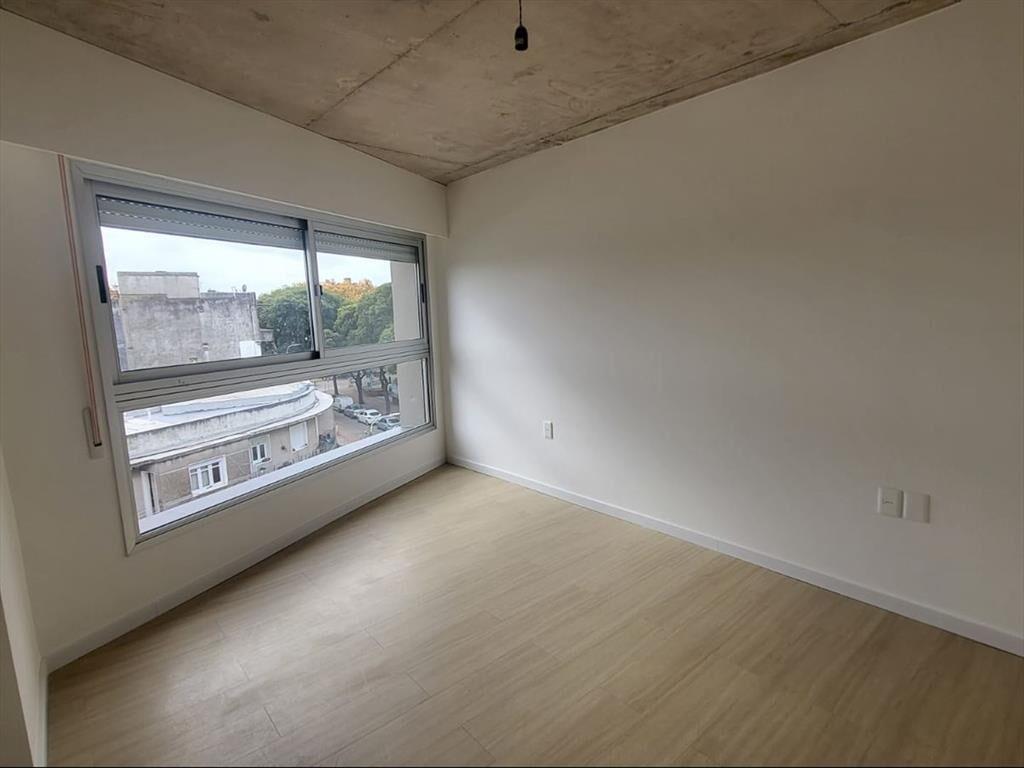 VENTA APARTAMENTO 1 DORM  C/RENTA 1 DORM y GGE