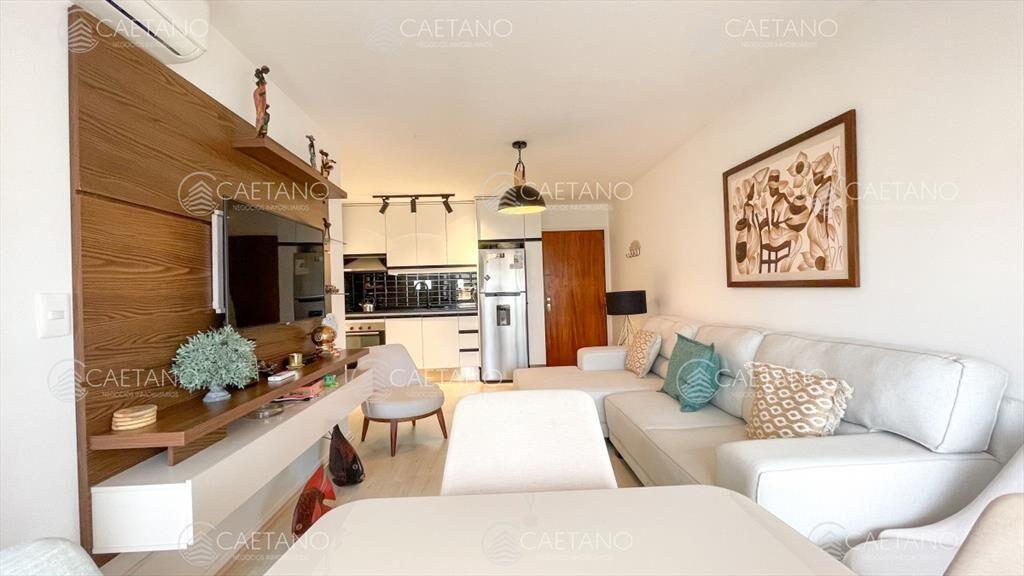 apartamento en Península, Punta del Este