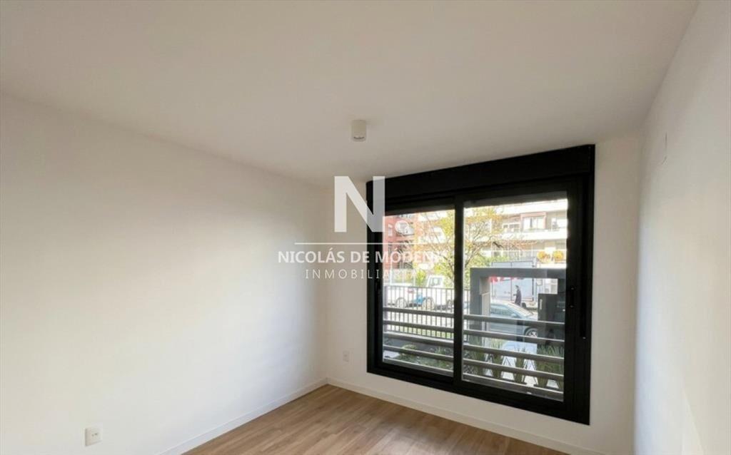 Venta Apartamento A Estrenar de 2 Dormitorios en