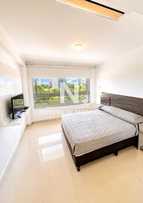 Apartamento de 2 dormitorios