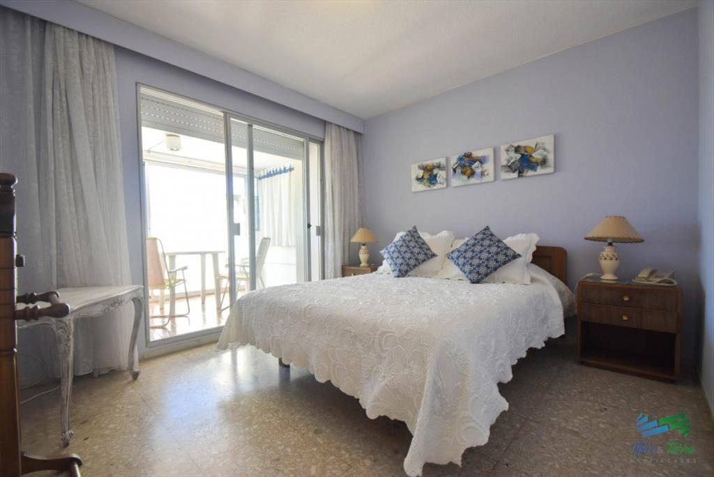 Apartamento de 2 dormitorios ,Punta del Este