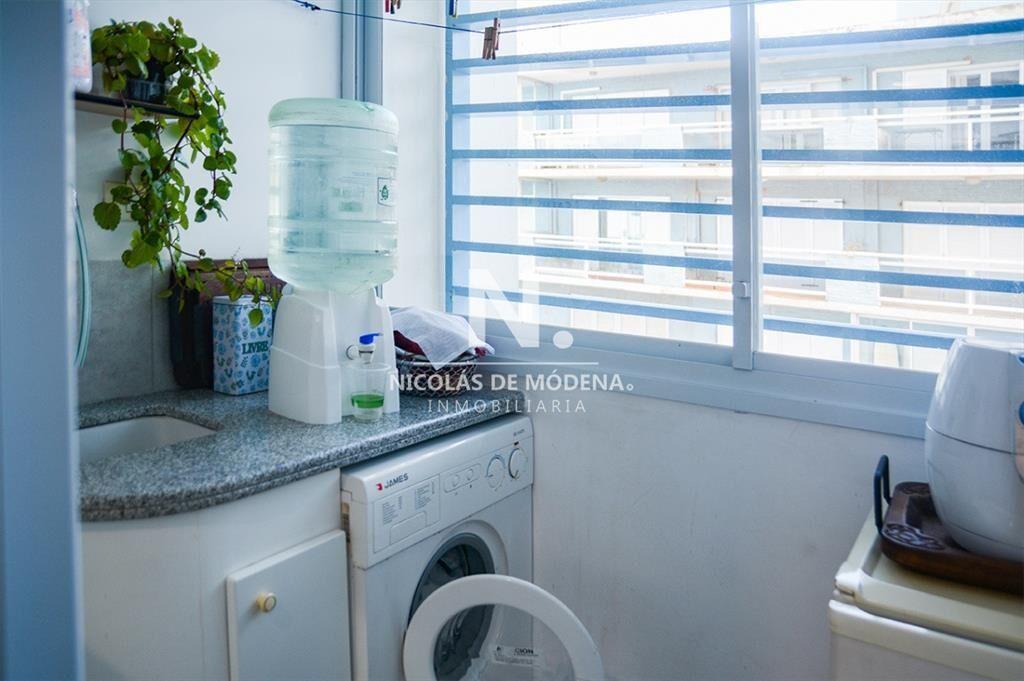 Apartamento de 3 dormitorios en Brava - Punta del