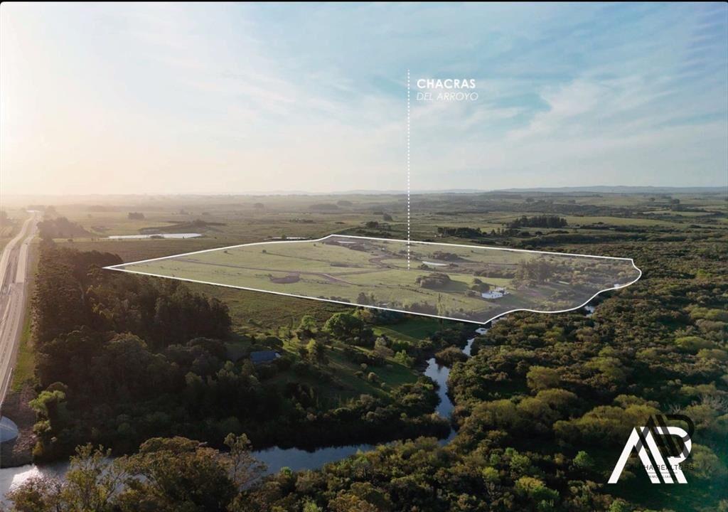Chacra en venta de 5m2 ubicado en José Ignacio