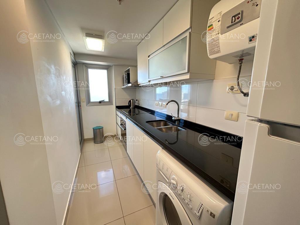 Apartamento en alquiler temporario 3 dormitorios